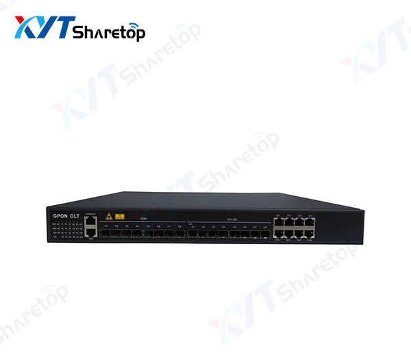 GPON OLT 