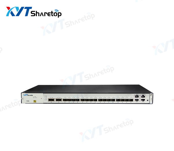 Optical Transponder Platform OTN280010G OTN optical transmission platform