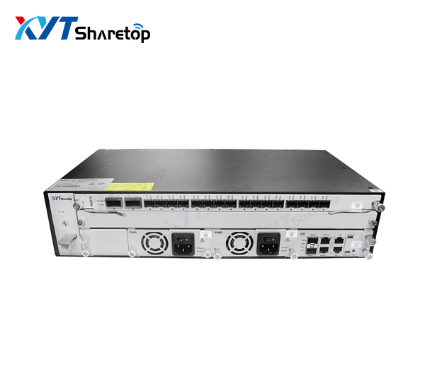 Optical Transponder Platform OTN2800200G OTN